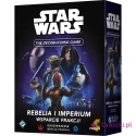 Star Wars: The Deckbuilding Game - Rebelia i Imperium
