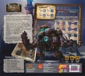 Too Many Bones: Gasket tył opakowania