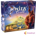 Wiek Cudów: Folklor i Pielgrzymka