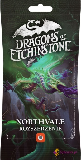 Dragons of Etchinstone: Northvale