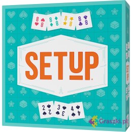 SETUP (edycja polska)