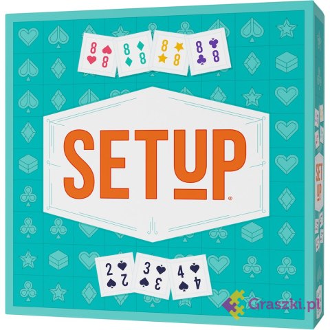 SETUP (edycja polska)