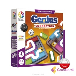 Smart Games Genius Connection (ENG)