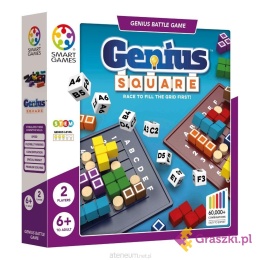Smart Games Genius Square (ENG)