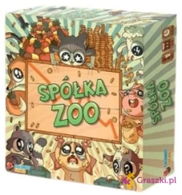 Spółka zoo + dodatek