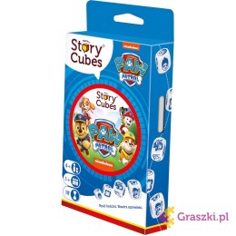 Story Cubes: Psi Patrol