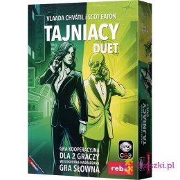 Tajniacy Duet