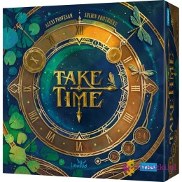 Take Time (edycja polska)