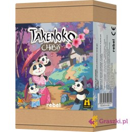 Takenoko: Chibis