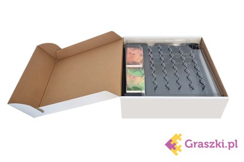 Terraforming Mars: Big Storage Box Extension