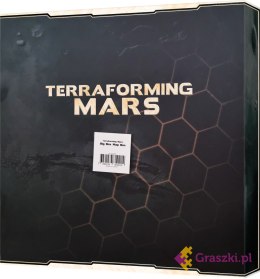 Terraforming Mars: Map Box 