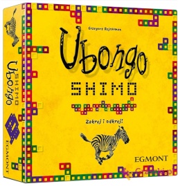Ubongo shimo