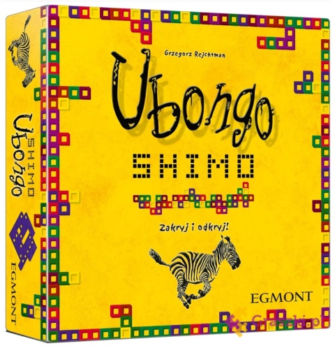Ubongo shimo