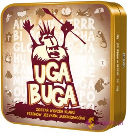 Uga Buga!