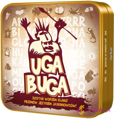 Uga Buga!