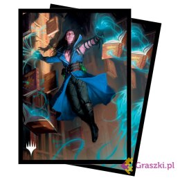 Ultra-Pro: Magic the Gathering - Murders at Karlov Manor - Sleeves - C (100)