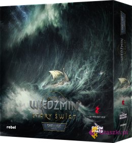 Wiedźmin: Stary Świat - Skellige