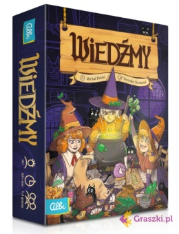 Wiedźmy