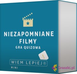 Wiem lepiej: Niezapomniane filmy