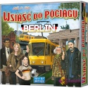 Wsiąść do Pociągu: Berlin
