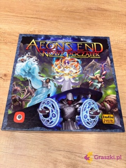 Aeon's End: Nowy Początek