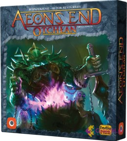 Aeon's End: Otchłań