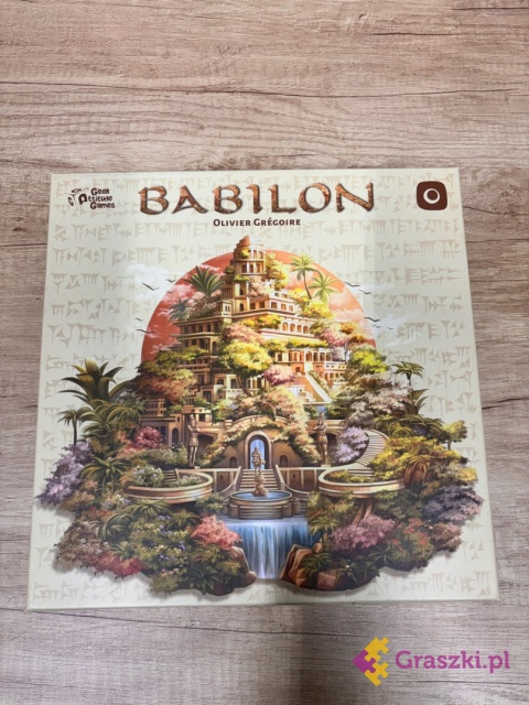 Babilon