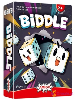 Biddle