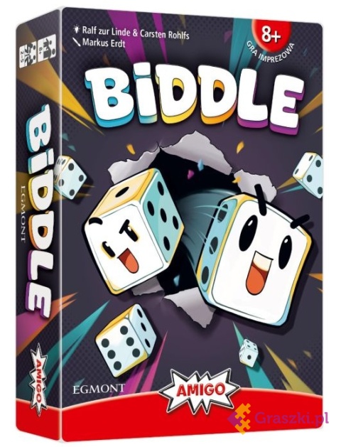 Biddle