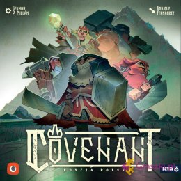 Covenant (edycja polska)