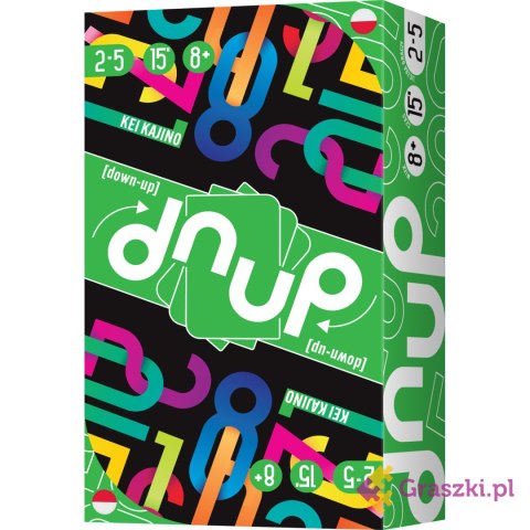 Dnup (edycja polska)