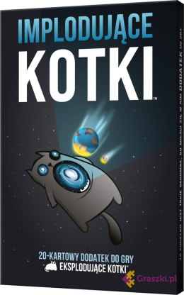 EksplodujÄce Kotki: ImplodujÄce kotki (nowa edycja)