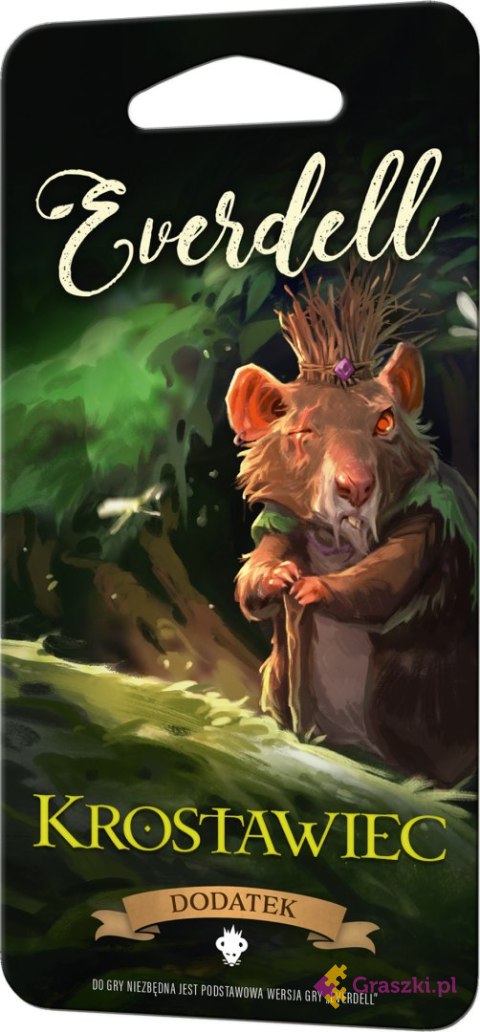 Everdell krostawiec