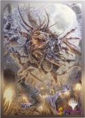 Gamegenic: Magic the Gathering - Lorwyn Eclipsed - Premium Art Sleeves - Auntie Ool, Cursewretch