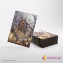 Gamegenic: Magic the Gathering - Lorwyn Eclipsed - Premium Art Sleeves - Auntie Ool, Cursewretch karty