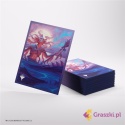 Gamegenic: Magic the Gathering - Lorwyn Eclipsed - Premium Art Sleeves - Eclipsed Merrow karty
