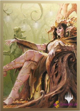 Gamegenic: Magic the Gathering - Lorwyn Eclipsed - Premium Art Sleeves - High Perfect Morcant