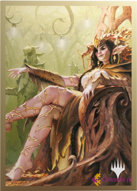 Gamegenic: Magic the Gathering - Lorwyn Eclipsed - Premium Art Sleeves - High Perfect Morcant