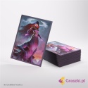 Gamegenic: Magic the Gathering - Lorwyn Eclipsed - Premium Art Sleeves - Moonshadow karty