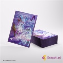 Gamegenic: Magic the Gathering - Lorwyn Eclipsed - Premium Art Sleeves - Twilight Diviner karty