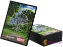 Gamegenic: Magic the Gathering - Marvel's Spider-Man - Premium Art Sleeves - Forest karty