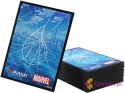 Gamegenic: Magic the Gathering - Marvel's Spider-Man - Premium Art Sleeves - Island karty