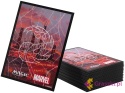 Gamegenic: Magic the Gathering - Marvel's Spider-Man - Premium Art Sleeves - Mountain karty