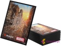 Gamegenic: Magic the Gathering - Marvel's Spider-Man - Premium Art Sleeves - Plains karty