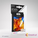 Gamegenic: Star Wars Unlimited - Art Sleeves - Luke Skywalker pudełko