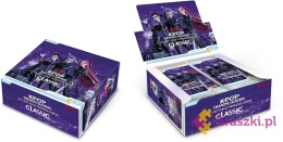 K-Pop Demon Hunters: Classic Edition - Gold Booster Display (20)