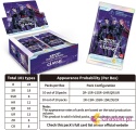 K-Pop Demon Hunters: Classic Edition - Gold Booster Display (20) informacje