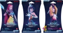 K-Pop Demon Hunters: Energy Edition - Platinum Blister Display karty