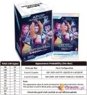 K-Pop Demon Hunters: Energy Edition - Platinum Blister Display informacje