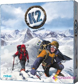 K2 (nowa edycja)